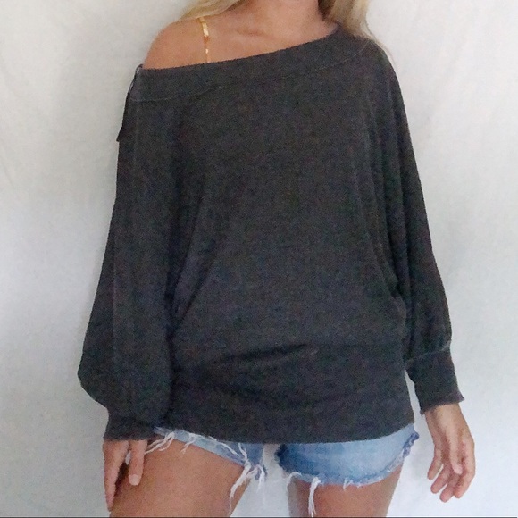 Pullover☕️ - Free People - Picture 2 of 3